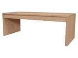 Apollo 2 Drawer Writing Desk V199-DK002APNI