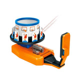 Stemnex Multi-Functional Movie Maker STEM Toy - Build Your Own Educational Construction Kit V274-TOY-KN-3AT9106
