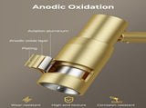 Spot Lights Indoor, Rechargeable Picture Light with Remote, Dimmable CCT Spotlight for Wall Art, V1171-CB-BOM001479-2