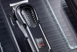 4-in-1 Hair Clipper Set Electric Shaver Razor Hair Cutting Barber Clippers V1263-JX-7454