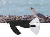 Birdwatching Telescope Bird Sound Observation Recorder Amplifier for Home Garden V1294-YM0901-3113200100411