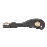 Wood Carbide Insert Scraper Aluminum Alloy Glue Scraper Remover for Woodworking Cleaning Degumming V1294-YM0703-3114230059411