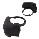 Gas Fuel Tank with Cap Compatible with 699374 Engines 494213 495224 499618 693377 V1294-YM0706-3111230224211