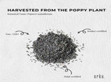 Orku 20Kg Poppy Seeds Unwashed Papaver Somniferum For Baking and Decorating V238-SUPDZ-29035958141008