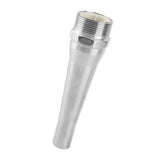 DN40 Male Thread Fountain Nozzle Stainless Steel Directional Water Column Fountain Nozzle V1294-YM0901-3111210182311