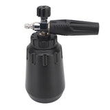 Pressure Washer Foam Cannon 1000ML Multifunctional Portable Efficient Use Foam Sprayer for Garden V1294-YM0901-3111250005711