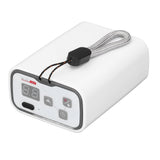 Automatic Watering System Low Noise Digital Programmable Water Timer Automatic Drip Irrigation Kit V1294-YM0901-3111240135111