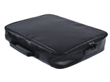 Fireproof Document Bag Pouch Portable File Safe Organizer Large Capacity Storage Box Case with V1294-YM0523-3117210177311