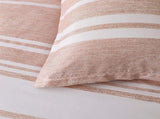 Magnolia Arabelle Gallery Quilt / Doona / Duvet Cover set V745-AQ082062K3