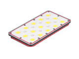 LED Outdoor Camping Light Multifunctional Portable Rechargeable Maintenance Lamp V1294-YM0523-3119210271311