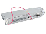 5301EL1001A Replacement Aluminum Alloy Dryer Heating Element Assembly Part Replaces PS3527788 V1294-YM0901-3113240187111
