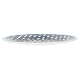 12PCS Salad Plate HighGrade Imitation Porcelain Dinnerware Tableware for Home Use V1294-YM0901-3118210043211