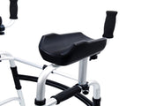 Orthonica Aluminium Forearm Walker Walking Mobility Aid FRW-MAS-30-508L