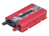 Pure Sine Wave Inverter DC 12V to AC 110V Multifunctional Power Battery Converter for Electrical V1294-YM0523-3119220027312