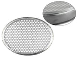 Arkzeo 6/7/12Mms Mesh Sieve Round Hole Garden Soil Sieve Filter Shakers Fruit Filter Sieve V1189-LWWAL-20260327-04348