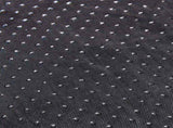 TheNapBed 1.8m Human Size Pet Bed Fluffy Grey PT1165-GY