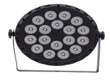 LED Par Light RGB 60W 4 in 1 Design Waterproofing Multifunctional DJ Stage Light for Wedding V1294-YM0901-3119260006611