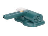 Mattress Vacuum Cleaner Purple Light USB Charging Cordless Mite Vacuum Cleaner with 20Kpa Suction V1294-YM0716-3113220142412
