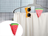 8 Pcs Beach Towel Clips Cute Towel Clips for Chairs Beach Towel Holder Clothes Pegs Clothes Pins for V1192-AZ-W-23055