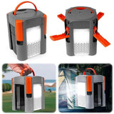 Emergency Salt Water Lamp Outdoor Light Camping Emergency Lighting LED Battery Lamp V1308-DSZKI-595