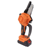 4inch Mini Handheld Portable Battery Powered Adjustment Free Brushless High Power Small V1294-YM0901-3111230228111