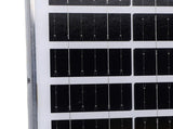 LED Solar Floodlight IP67 Water Proof Auto Dusk to Dawn Sensor Solar Security Light for Outdoor Yard V1294-YM0901-3119250079311