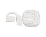 Language Translator Earbuds 144 3 Translation Modes Real Time Headphones for Android IOS White V1263-JX-2745