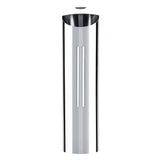 Stainless Steel Water Jug with Ice Guard Cold Drinking Pitcher Home Hotel Serving Tool V1294-YM0727-JY10782-03