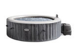 Intex PureSpa 6 Person Greywood Spa 28442 V1032-IXGREYWOOD6P-28442