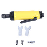 Portable Mini Air Angle Die Grinder Pneumatic Engraving Machine Air Grinding Tool V1294-YM0721-3114210019311