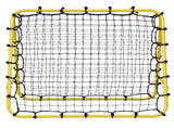 40"x35"x37" Soccer Rebounder Net Kick-Back Portable Football Training Gift V952-ZQHDWTZ10010AQ342V0