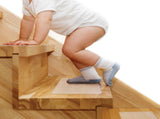 15 pieces - Stickers - 10*60 cm - strips - stickers for stairs V1188-MS101-02911-1