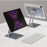CHOETECH H068 11-inch iPad Pro Magnetic Adjustable Angle Holder V28-ELECHOH068