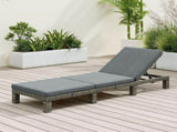 Grey Rattan Sunbed with Adjustable Recline V264-OTF-531S-LGR-1