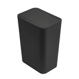 11 Liter Small Trash Can with lid, 3 Gallon,Garbage Can Slim Trash Bin Waste Basket for V1369-AZ3-W-15408