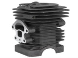 Cylinder Piston Kit Replacement Fit for Husqvarna 235 236 240 235e 236e 240e Chainsaw V1294-YM0901-3111200214211