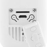 UL-tech 3MP Wireless IP Camera WIFI Home Security Cam CCTV-IP-B-C2-WH
