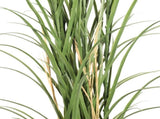 Premium Potted Artificial Long Grass 180cm UV Resistant V637-DP389521