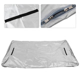 Waterproof Oxford Cloth Removable Mattress Bag Indoor Outdoor Reusable Mattress Storage V1294-YM0901-3117200002013