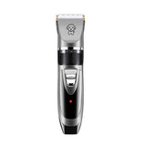 Electric Dog Cat Grooming Kit Pet Hair Shaver Trimmer Cordless Scissors Clipper Spare Head V201-W13156470