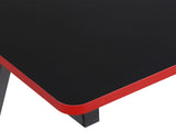 Levede Gaming Desk Table Desktop PC GD1006
