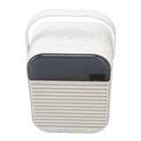 Portable Air Conditioner 3 Wind Speed Efficient Misting Low Noise USB Air Conditioner Cooling V1294-YM0716-3113220132811