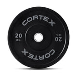 CORTEX PR5 Folding Functional Trainer and Power Rack V572-CSPR-PR5-C