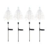Optical Fiber Solar 7 Color Changing IP65 Water Proof Energy Saving Decorative Solar Ground V1294-YM0901-3115240108212