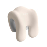 Portable Sleeping Napping Pillow for Airplane and Car Travel V1263-JX-3725