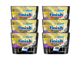 Finish Ultimate Plus 186 Dishwasher Tablets FINISH-3292118X6_NZ