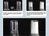 Wearable Air Purifier Necklace, Portable Home & Travel Ionizer V1263-JX-4768