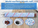Filter Brush Replacement Compatible with Bissell CrossWave V1258-DP02-C-1202