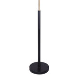 Sarantino 6-Light Metal Sputnik Floor Lamp LMP-MLM-50224-03