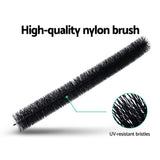Gardeon Gutter Guard Brush 44M 92X10cm 48PCS GBR-24PCS-22MX2
